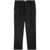 AMI Paris AMI Paris Elasticated Waist Pant Clothing Black