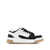 Hogan Hogan Hogan Chamallow Sneakers In Calfskin Leather Black