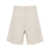 CARHARTT WIP Carhartt Wip Cotton Blend Shorts Beige