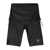 adidas by Stella McCartney Adidas By Stella McCartney Shorts Black