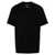 Y-3 Y-3 Adidas Y-3 Regular Short Sleeve T-Shirt Black