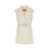 Jil Sander Jil Sander Jackets And Vests WHITE