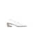 Jil Sander Jil Sander With Heel Beige