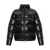 Moncler Moncler Black 'Abbadia' Down Jacket Black