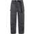 Y-3 Y-3 Adidas Flannel Cargo Pants Clothing GREY