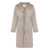 Max Mara Max Mara Lilia Cashmere Coat Beige