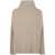 KUJTEN Kujten Lina Turtle Neck Sweater Clothing Beige