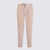 Brunello Cucinelli Brunello Cucinelli Beige Cotton Pants 