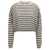 Brunello Cucinelli Brunello Cucinelli Lurex Stripes Sweater MULTICOLOR