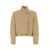 Isabel Marant Isabel Marant Étoile Coats BEIGE O TAN