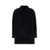 Isabel Marant Isabel Marant Coats Black