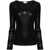 Elisabetta Franchi Elisabetta Franchi T-Shirts And Polos Black Black