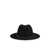 Brunello Cucinelli Brunello Cucinelli Hats Black