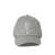 Brunello Cucinelli Brunello Cucinelli Lightweight Techno Fabric Cap With Tennis Print GREY