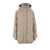 Brunello Cucinelli Brunello Cucinelli Coats BEIGE+LIGHT BROWN