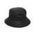 Barbour Barbour Waxed Cotton Bucket Hat Black