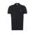 Bally Bally T-Shirts And Polos Black