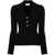 Elisabetta Franchi Elisabetta Franchi Sweaters Black Black