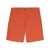 MAISON KITSUNÉ Maison Kitsuné Shorts PAPRIKA