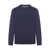 Brunello Cucinelli Brunello Cucinelli Sweatshirt BLUE