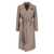 Tagliatore Tagliatore Jackets Beige