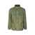 Barbour Barbour International Jacket GREEN