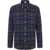 Barbour Barbour Kyeloch Tailored Shirt Clothing GREEN