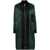 MM6 Maison Margiela Mm6 Maison Margiela Outerwears Green