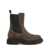 Brunello Cucinelli Brunello Cucinelli Boots BROWN