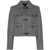 Fay Fay Jackets Grey GREY