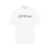 Off-White Off-White T-Shirts WHITE