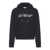 Off-White Off-White Hoodies Sweatshirt Black