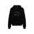 Off-White Off-White Hoodies Sweatshirt Black