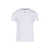 Off-White Off-White T-Shirts And Polos WHITE