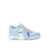 Off-White Off-White Sneakers Shoes WHITE