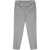 Peserico Peserico Wool Pants With Rhinestones GREY