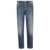 Isabel Marant Isabel Marant Jeans BLUE