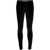 Tom Ford Tom Ford Stretch Lustrous Velour Signature Leggings Clothing Black