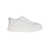 THE ANTIPODE The Antipode Paul Sneakers Shoes WHITE