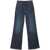 SEVENTY Seventy Trousers Blue BLUE