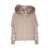 Moorer Moorer Coats Beige