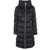 Herno Herno Medium Down Jacket Clothing Black