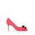 Manolo Blahnik Manolo Blahnik Heeled Shoes BPNKBLCK