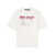 Palm Angels Palm Angels T-Shirts WHITE