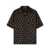 Palm Angels Palm Angels Shirts Brown