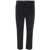 Herno Herno Man Trousers Clothing Black