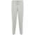 SEVENTY Seventy Pants With Drawstring Waist GREY