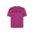 Lanvin Lanvin T-Shirts And Polos PURPLE