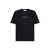 Lanvin Lanvin T-Shirts And Polos Black