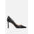 Jimmy Choo Jimmy Choo With Heel Black